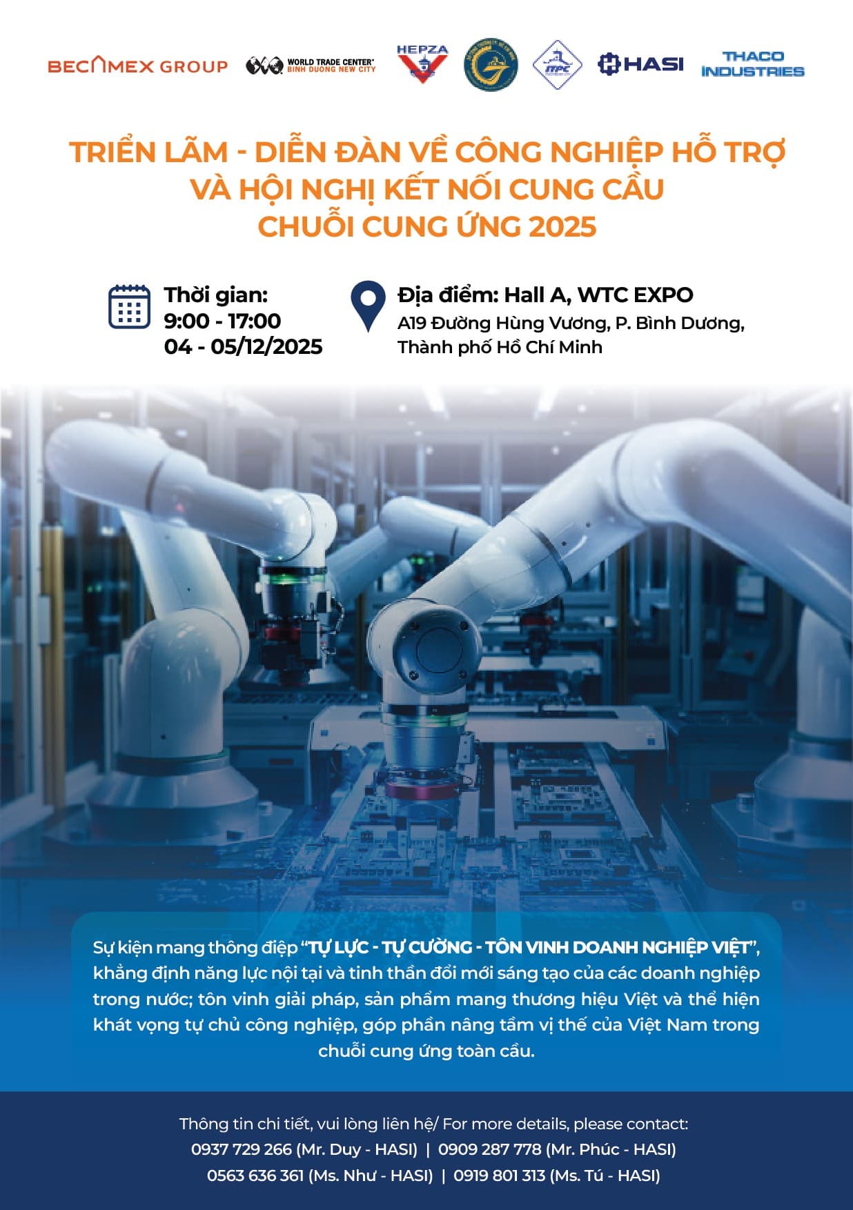 ISO · IATF 16949: nâng cao năng lực cạnh tranh và tiếp cận chuỗi cung ứng FDI năm 2026